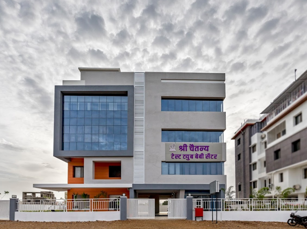 Shree Chaitanya Test Tube Baby Center Baramati, Pune Contact number